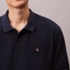Tricou polo clasic din bumbac piqué Tricou polo clasic din bumbac piqué