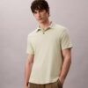 Tricou polo clasic din bumbac Supima Tricou polo clasic din bumbac Supima