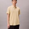 Tricou polo clasic din bumbac Supima Tricou polo clasic din bumbac Supima