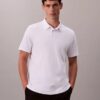 Tricou polo clasic din bumbac Supima Tricou polo clasic din bumbac Supima
