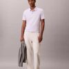Tricou polo clasic din bumbac Supima Tricou polo clasic din bumbac Supima