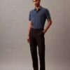 Tricou polo clasic din bumbac Supima Tricou polo clasic din bumbac Supima