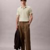 Tricou polo clasic din bumbac Supima Tricou polo clasic din bumbac Supima