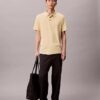 Tricou polo clasic din bumbac Supima Tricou polo clasic din bumbac Supima