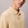 Tricou polo clasic din bumbac Supima Tricou polo clasic din bumbac Supima
