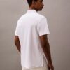 Tricou polo clasic din bumbac Supima Tricou polo clasic din bumbac Supima