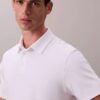 Tricou polo clasic din bumbac Supima Tricou polo clasic din bumbac Supima