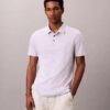Tricou polo clasic din bumbac Supima Tricou polo clasic din bumbac Supima