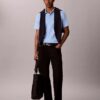 Tricou polo clasic din bumbac Supima