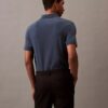 Tricou polo clasic din bumbac Supima Tricou polo clasic din bumbac Supima
