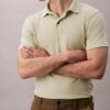 Tricou polo clasic din bumbac Supima Tricou polo clasic din bumbac Supima