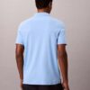 Tricou polo clasic din bumbac Supima