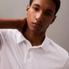 Tricou polo clasic din bumbac Supima Tricou polo clasic din bumbac Supima