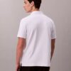 Tricou polo clasic din bumbac Supima Tricou polo clasic din bumbac Supima