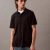 Tricou polo clasic din bumbac Supima
