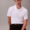 Tricou polo clasic din bumbac Supima Tricou polo clasic din bumbac Supima