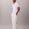 Tricou polo clasic din bumbac Supima Tricou polo clasic din bumbac Supima