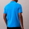 Tricou polo clasic din bumbac Supima