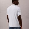 Tricou polo clasic din bumbac Supima