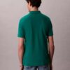 Tricou polo clasic din bumbac Supima