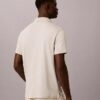 Tricou polo clasic din bumbac Supima
