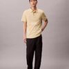 Tricou polo clasic din bumbac Supima Tricou polo clasic din bumbac Supima
