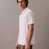 Tricou polo clasic din bumbac Supima Tricou polo clasic din bumbac Supima