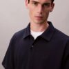 Tricou polo clasic din piqué din amestec de bumbac