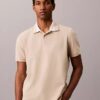 Tricou polo cu guler Pique Colorblock Tricou polo cu guler Pique Colorblock
