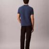 Tricou polo cu guler Pique Colorblock Tricou polo cu guler Pique Colorblock