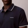 Tricou polo cu vârfuri Liquid Touch Tricou polo cu vârfuri Liquid Touch