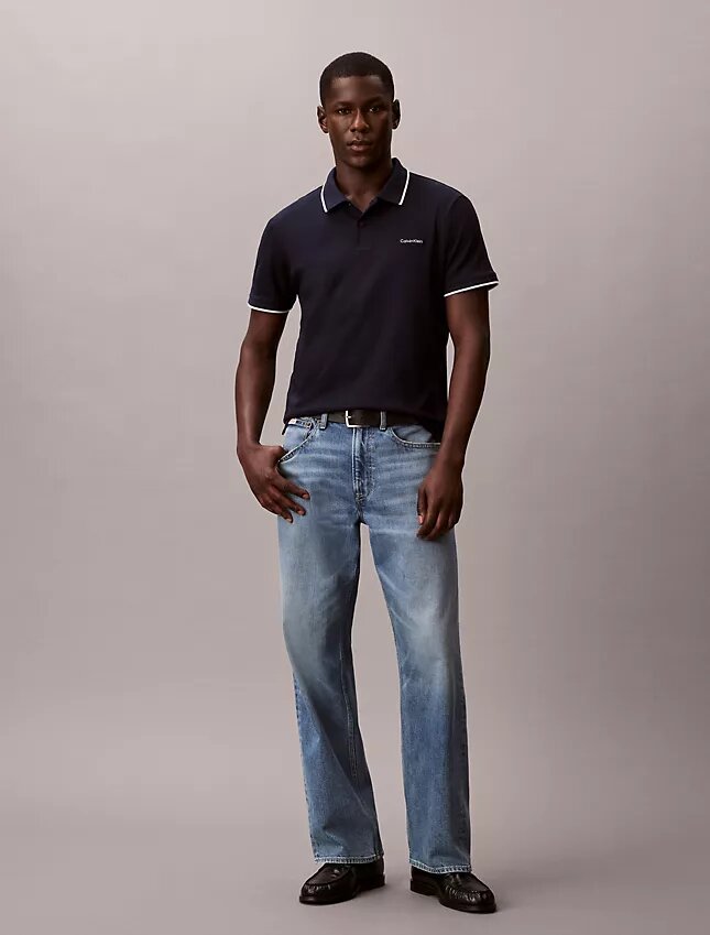 Tricou polo cu vârfuri Liquid Touch Tricou polo cu vârfuri Liquid Touch