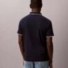 Tricou polo cu vârfuri Liquid Touch Tricou polo cu vârfuri Liquid Touch