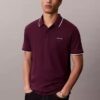Tricou polo cu vârfuri Liquid Touch Tricou polo cu vârfuri Liquid Touch