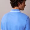 Tricou polo cu vârfuri Liquid Touch
