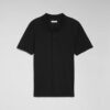 Tricou polo din amestec de bumbac fin Tricou polo din amestec de bumbac fin