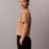 Tricou polo din țesătură Ponte Tricou polo din țesătură Ponte