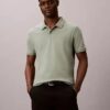Tricou polo Liquid Touch