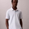 Tricou polo Liquid Touch