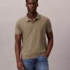 Tricou polo Liquid Touch