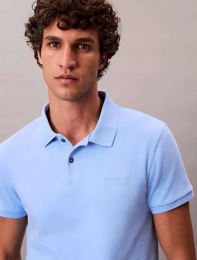 Tricou polo Liquid Touch Tricou polo Liquid Touch