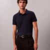 Tricou polo Liquid Touch