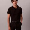 Tricou polo Liquid Touch