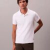 Tricou polo Liquid Touch