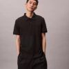 Tricou polo Liquid Touch