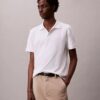 Tricou polo Liquid Touch
