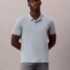 Tricou polo Liquid Touch