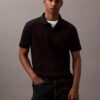 Tricou polo Liquid Touch