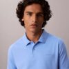 Tricou polo Liquid Touch