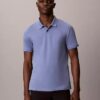 Tricou polo Liquid Touch